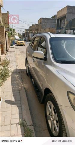 هيونداي سانتافي